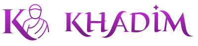 Khadim Logo